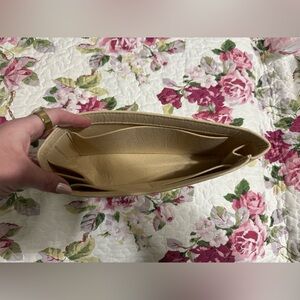 Felt Purse Organizer